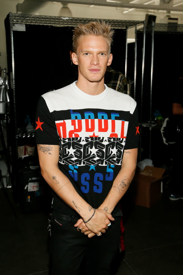 Laquan Smith - Backstage - September 2019 - New York Fashion Week: The Shows