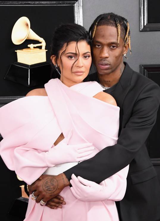 Kylie Jenner i Travis Scott: znane są powody rozstania pary