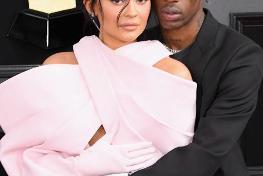 Kylie Jenner i Travis Scott: znane są powody rozstania pary