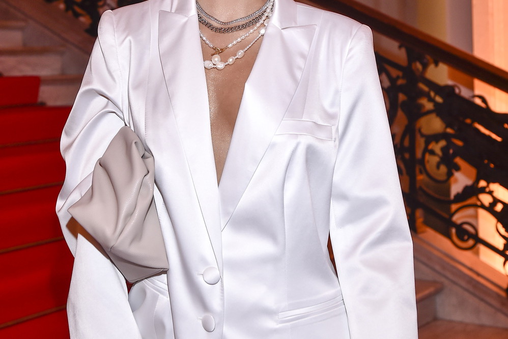 ELLE Style Awards 2019: Julia Wieniawa