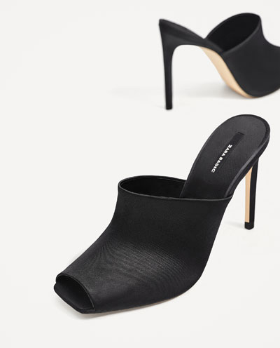 Buty Zara