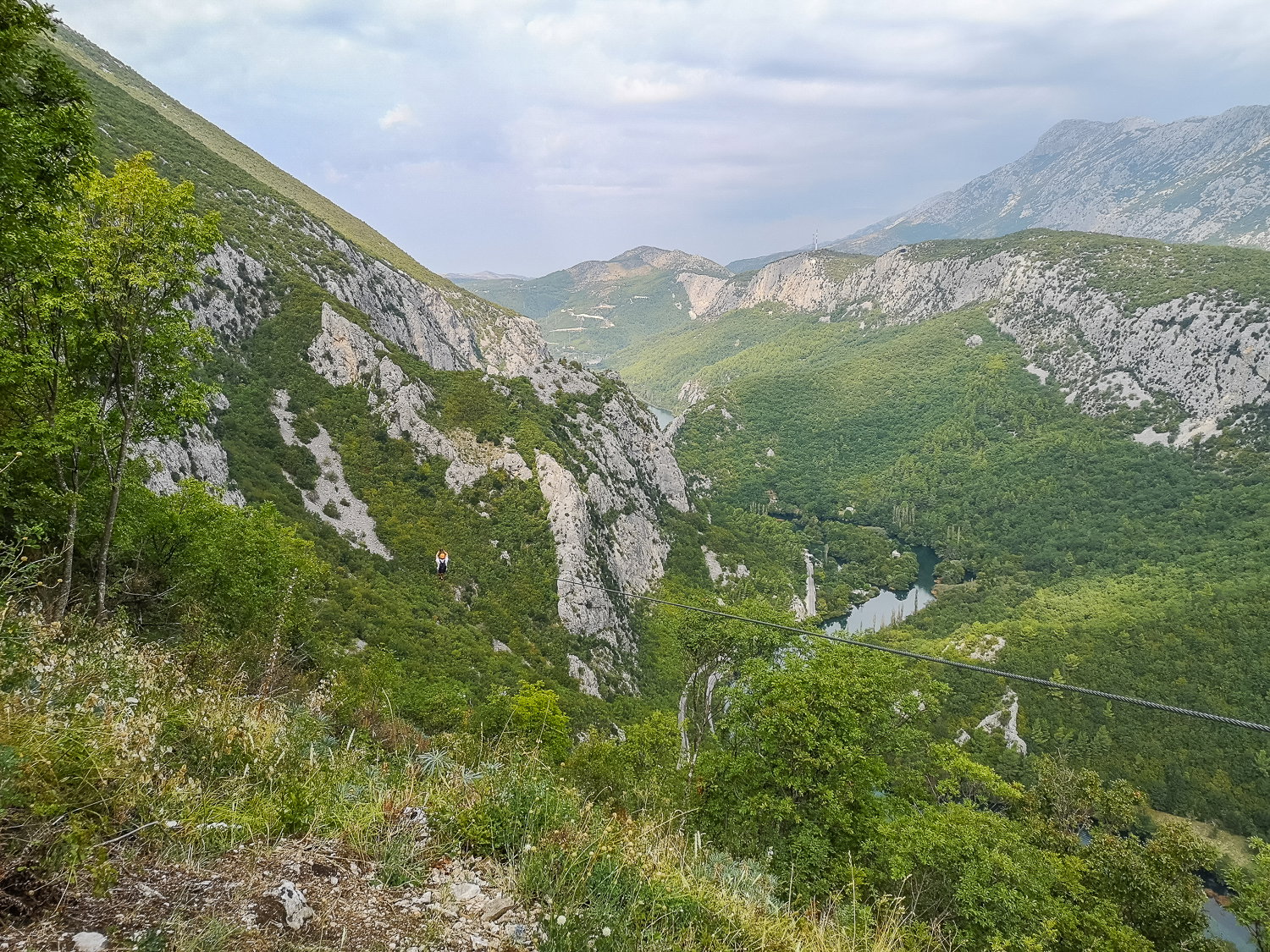 Chorwacja - co zobaczyć?