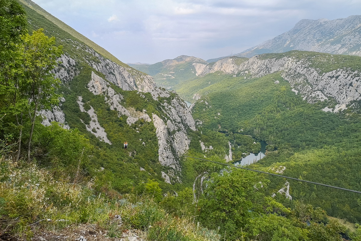 Chorwacja - co zobaczyć?