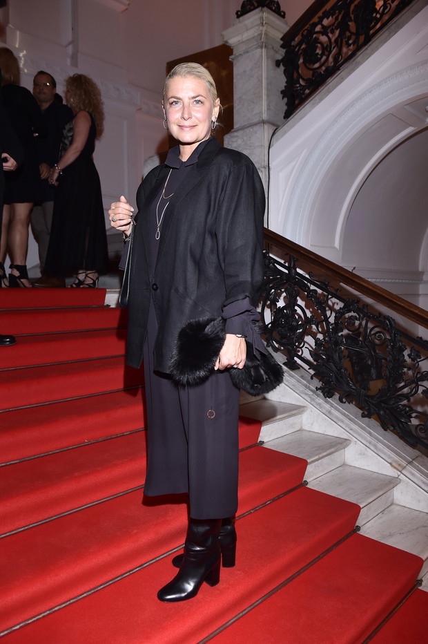 ELLE Style Awards 2019: Ania Kuczyńska