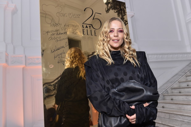 ELLE Style Awards 2019: Jessica Mercedes