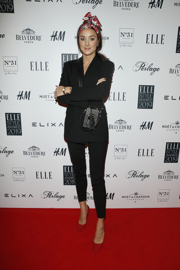 ELLE Style Awards 2019: Sabrina Pilewicz