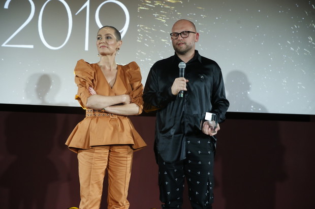 ELLE Style Awards 2019