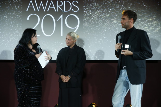 ELLE Style Awards 2019