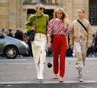 street fashion