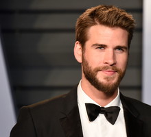 Liam Hemsworth