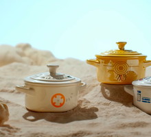 Star Wars x Le Creuset