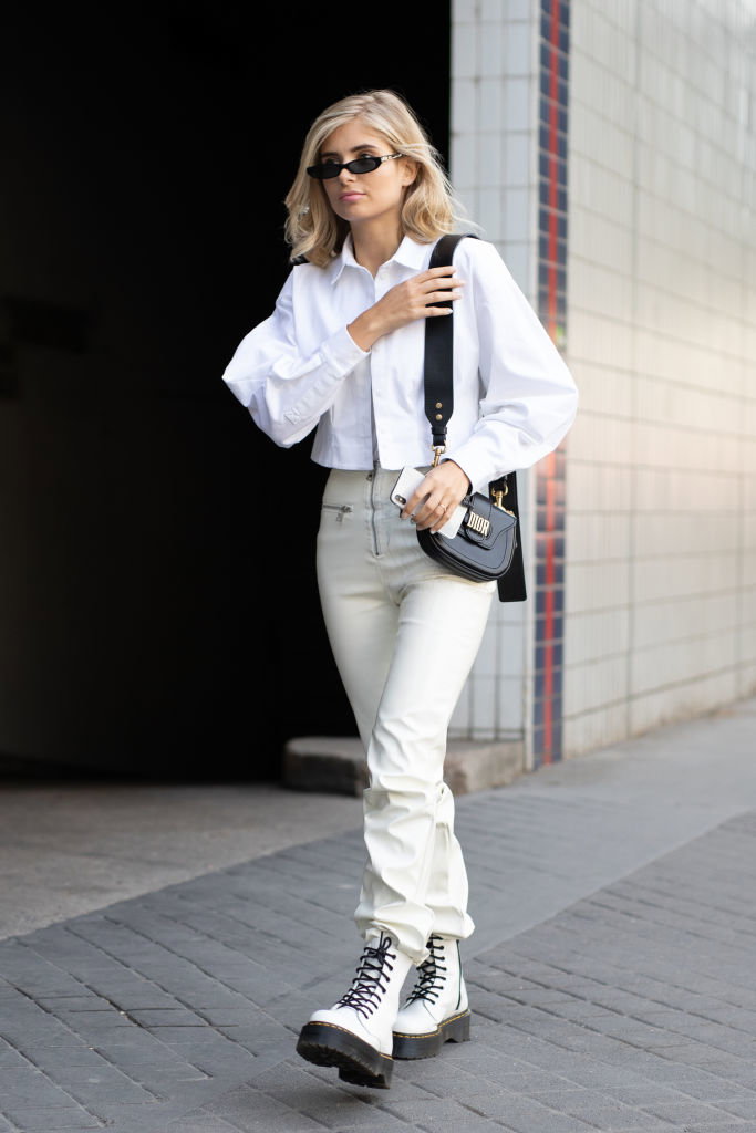 Dr. Martens, street fashion