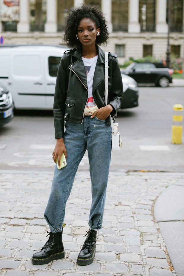 Dr. Martens, street fashion
