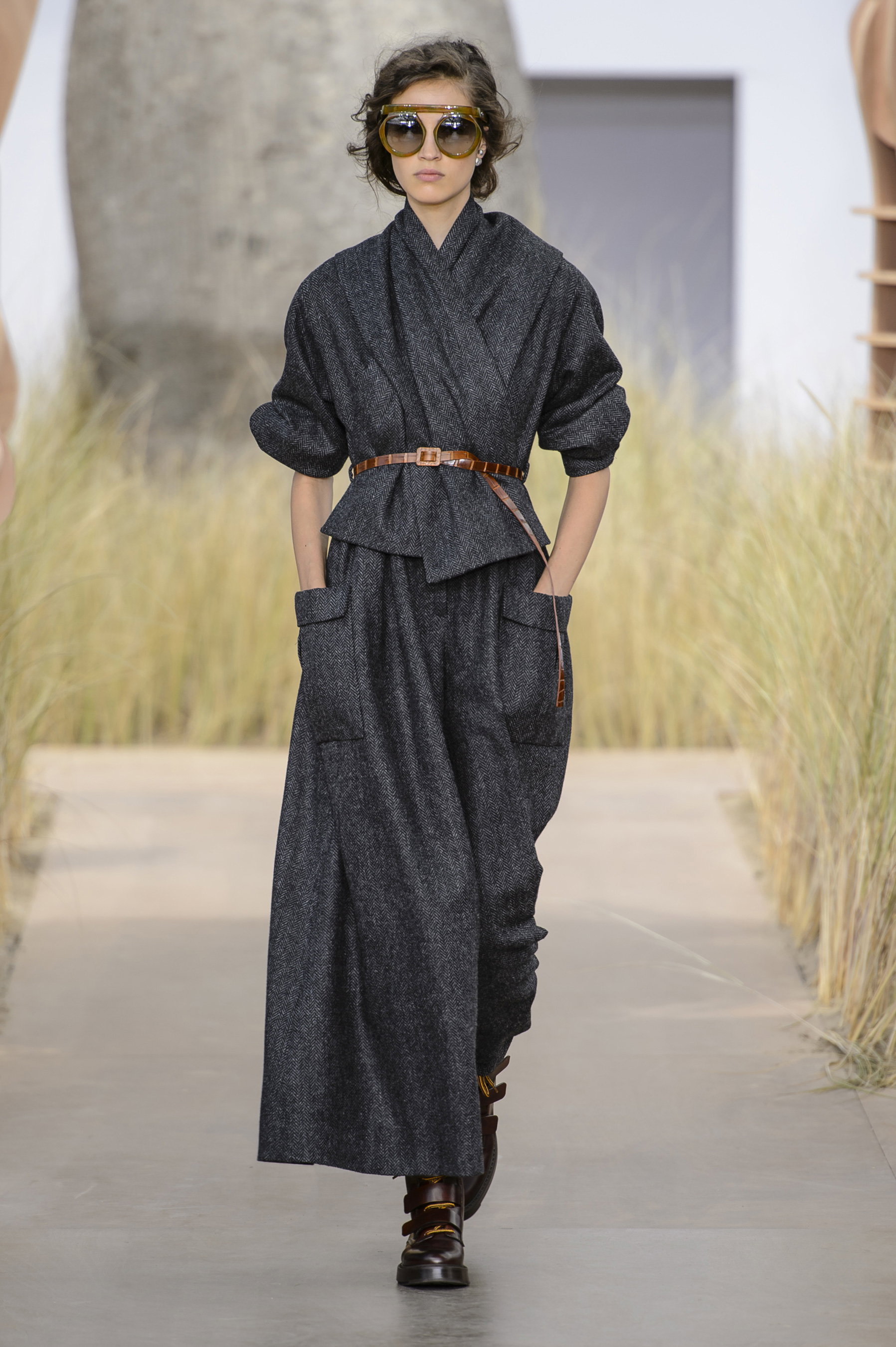 Kolekcja Christian Dior haute couture jesień-zima 2017/2018