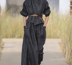 Kolekcja Christian Dior haute couture jesień-zima 2017/2018