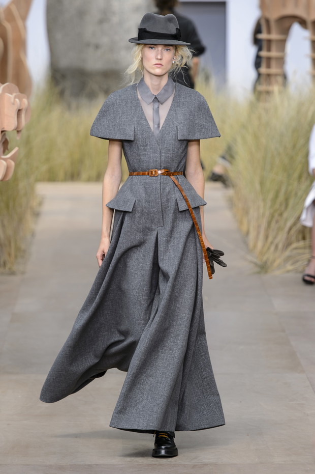 Kolekcja Christian Dior haute couture jesień-zima 2017/2018