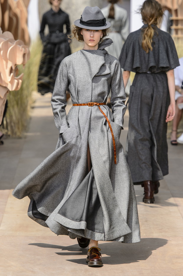 Kolekcja Christian Dior haute couture jesień-zima 2017/2018