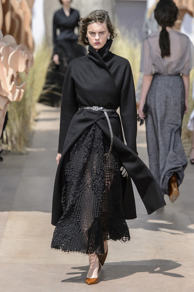 Kolekcja Christian Dior haute couture jesień-zima 2017/2018