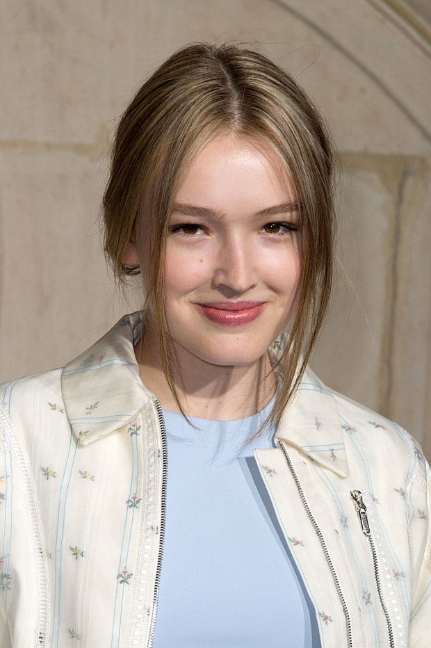 Maddison Brown