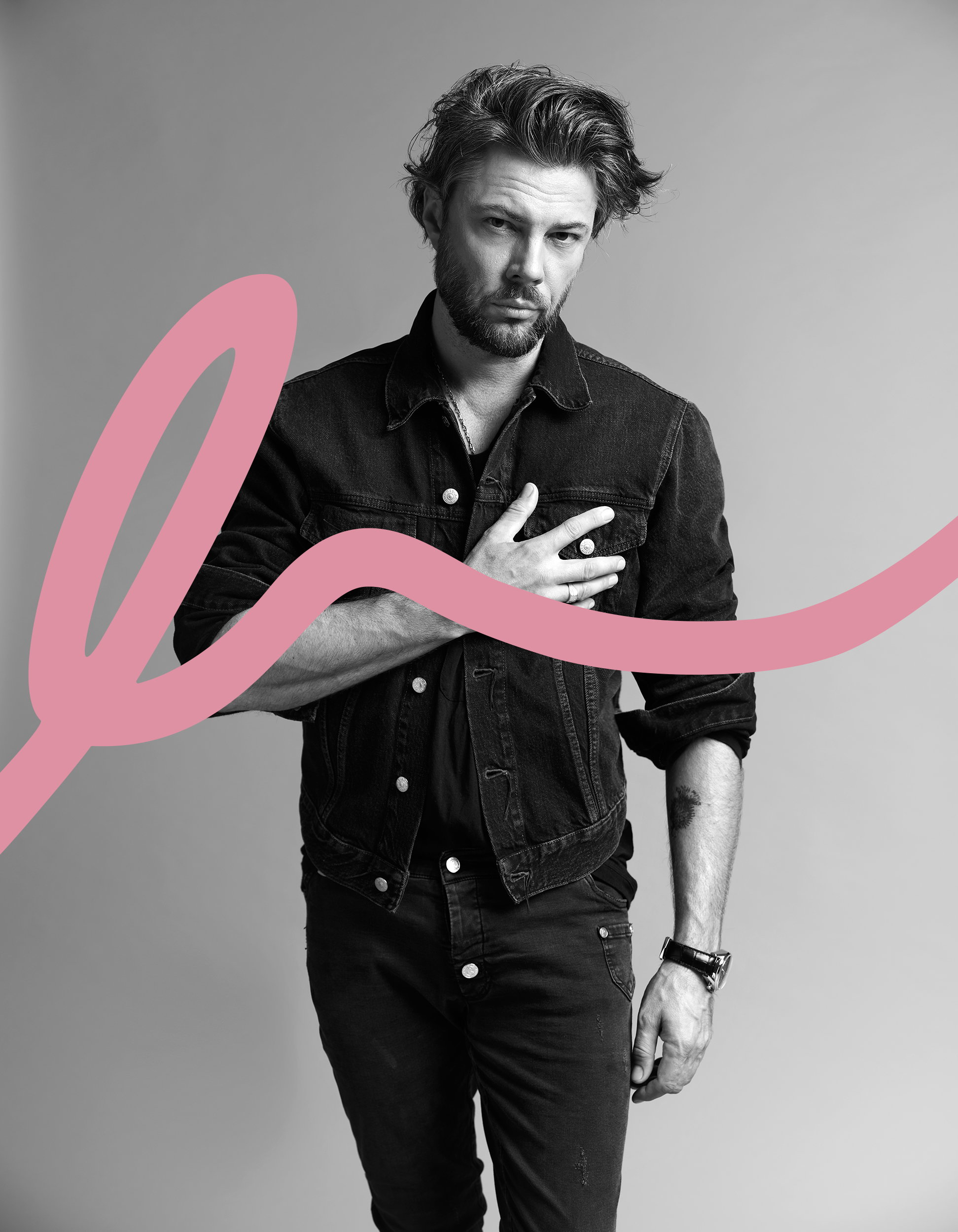 Olivier Janiak