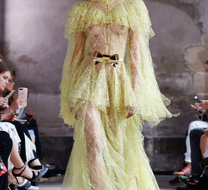 Rodarte wiosna-lato 2018