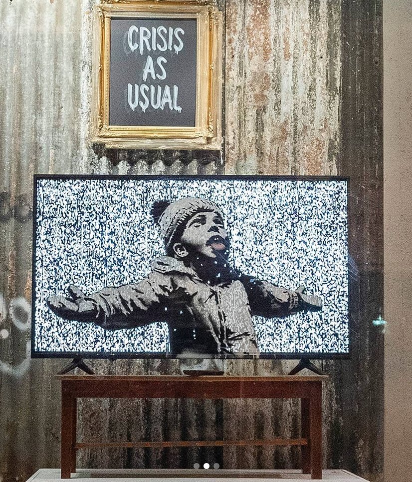 Sklep Banksy