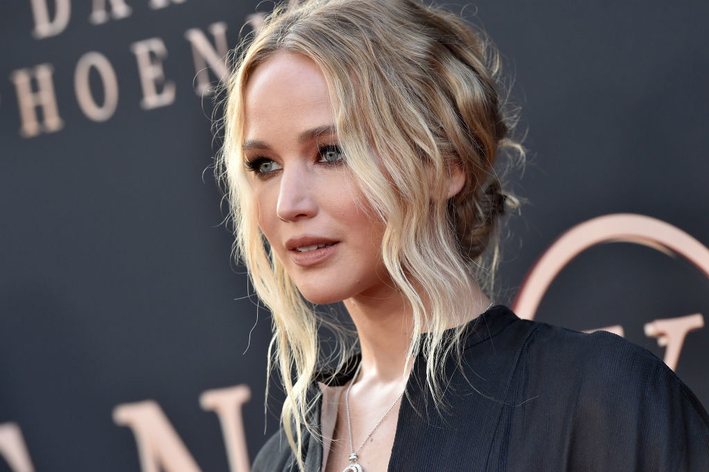 Ślub Jennifer Lawrence: co wiemy o ceremonii?