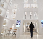 Wielka wystawa Dior w paryskim Musée des Arts décoratifs