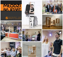 VI Edycja wystawy Młodzi na Start już za nami!