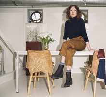 TImberland - konkurs