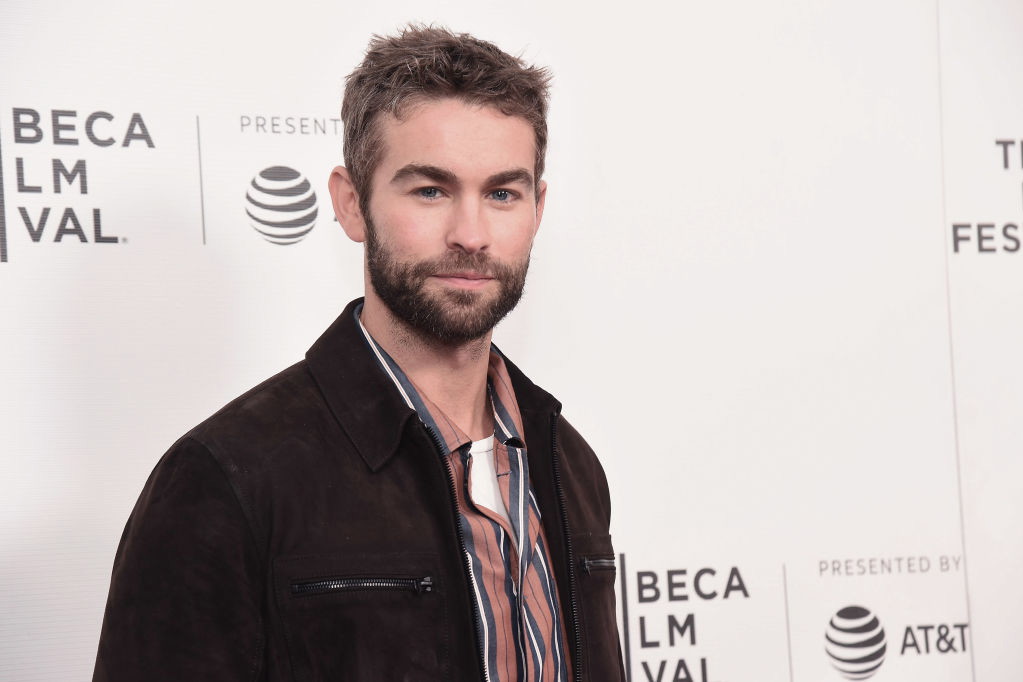 "Plotkara": czy Chace Crawford pojawi się w nowej wersji serialu?