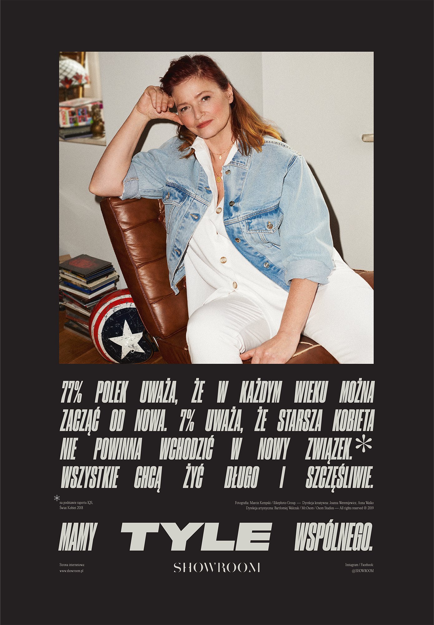 SHOWROOM