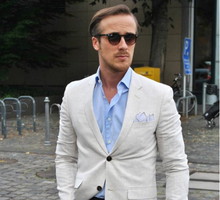 Niemiecki bloger wygląda jak Ryan Gosling!