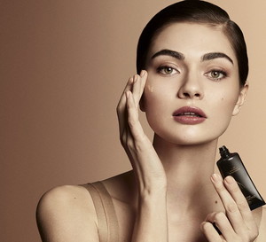 Piękna sobota z kosmetykami Oriflame