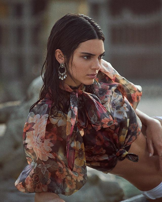 Ciao Kendall