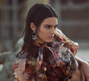 Ciao Kendall