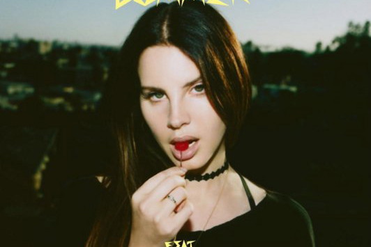 Lana Del Rey i A$AP Rocky: posłuchaj nowych piosenek duetu!