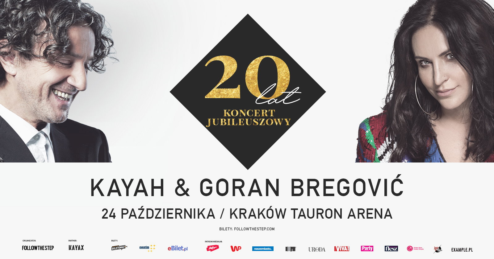Kayah & Bregović