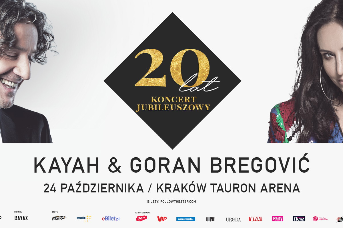 Kayah & Bregović
