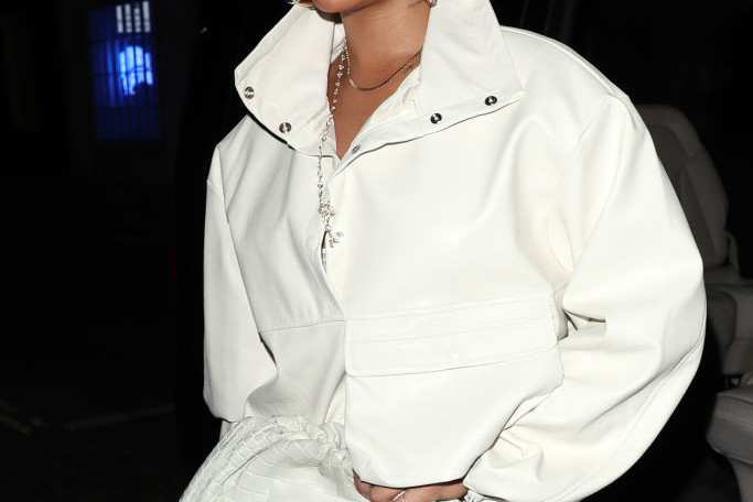 Bottega Veneta - Rihanna