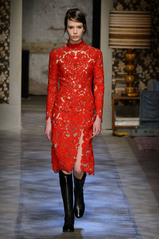 Erdem x H&M: co znajdzie się w kolekcji?