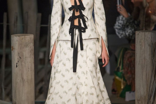 H&M x Erdem: co znajdzie się w kolekcji?
