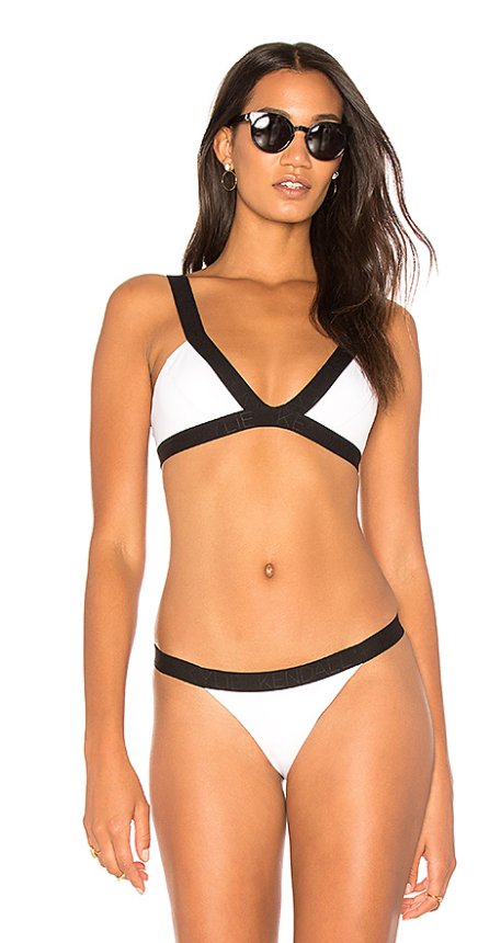 Kendall + Kylie x Revolve, góra 201,38 zł, dół 164,76 zł