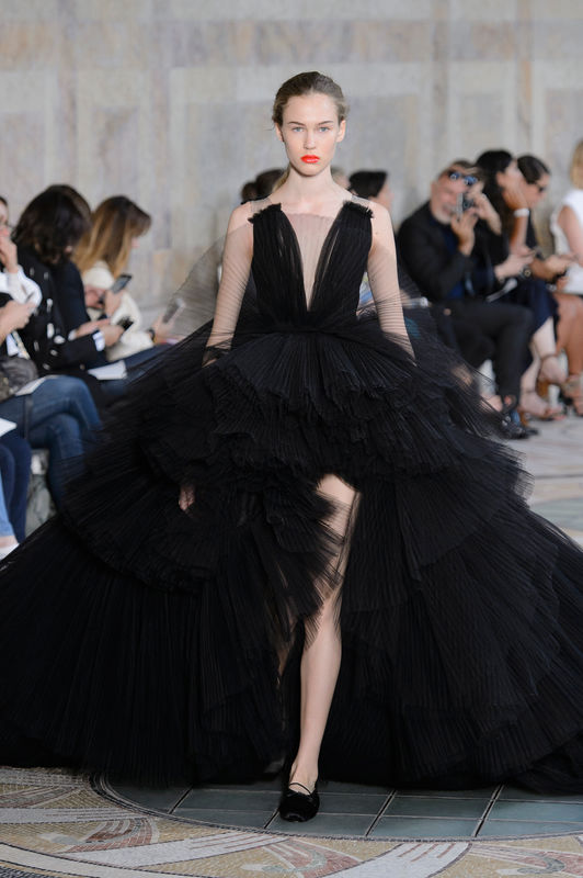 Suknia Giambattista Valli