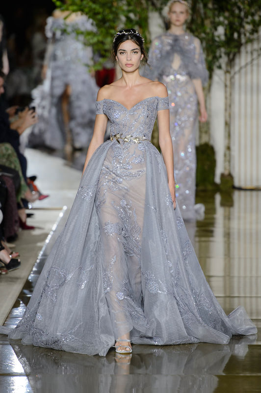 Suknia Zuhair Murad