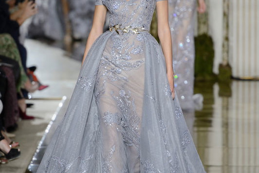 Suknia Zuhair Murad