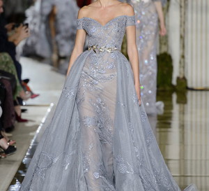 Suknia Zuhair Murad