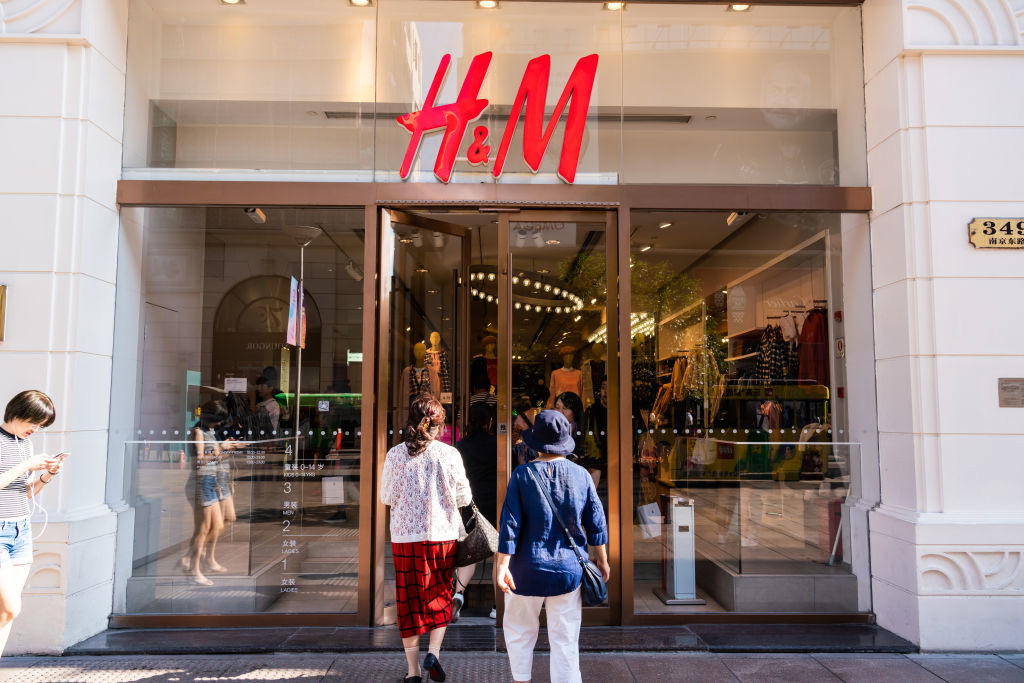Prezes H&M o ekologii