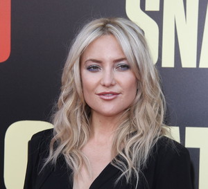 Kate Hudson obcięła włosy!