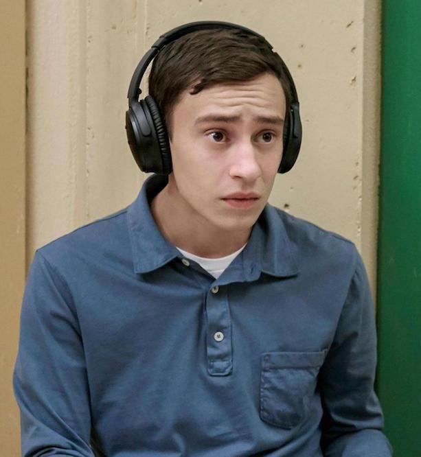 Nowy serial na Netflix